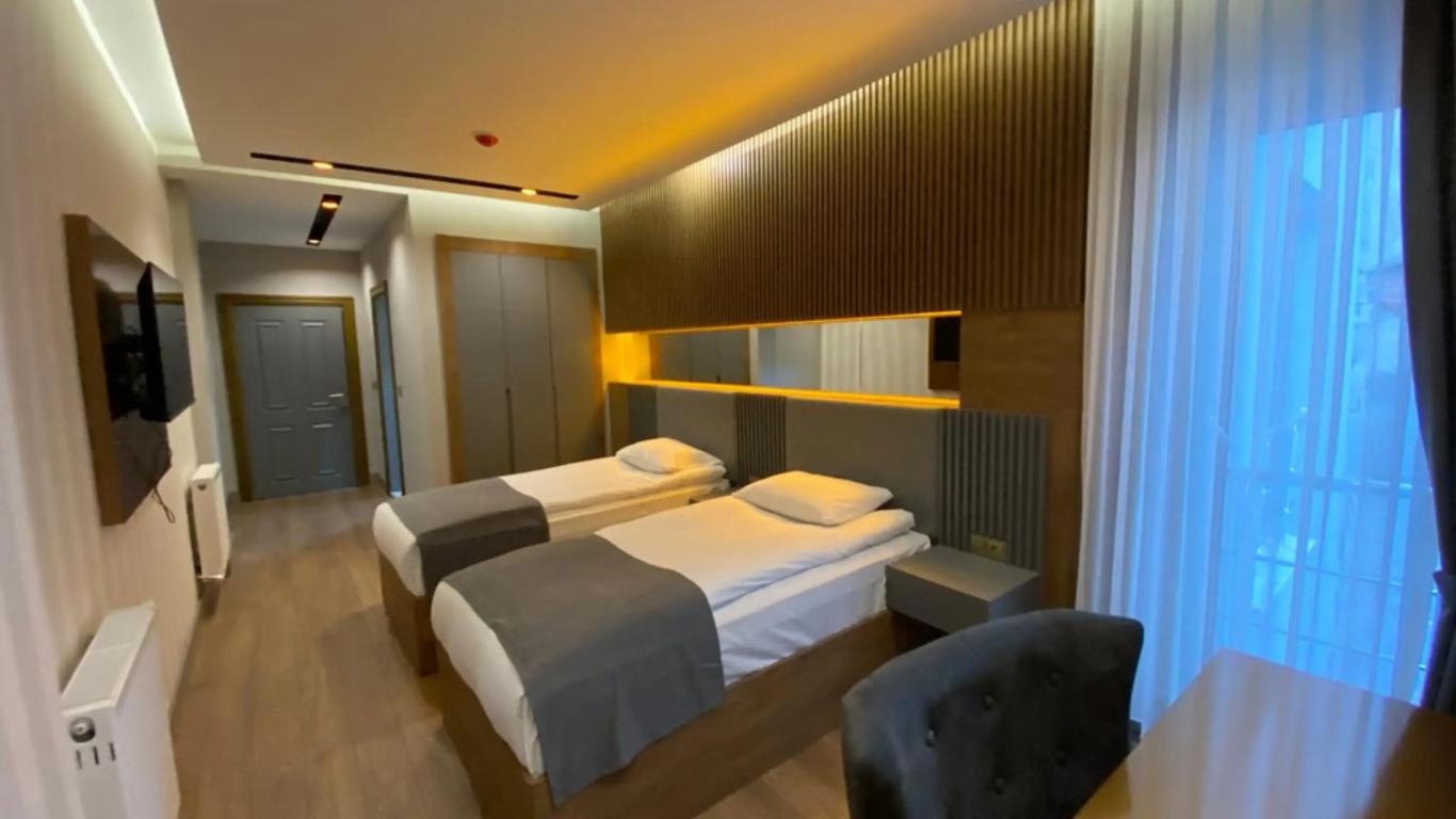 Sarikamis Aras Otel