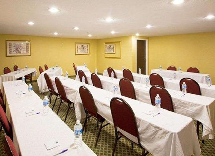 Sala de conferencias Foto