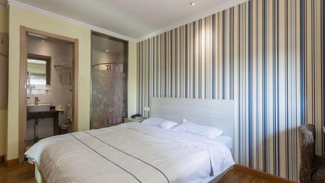 Shangping Yuntu Hotel
