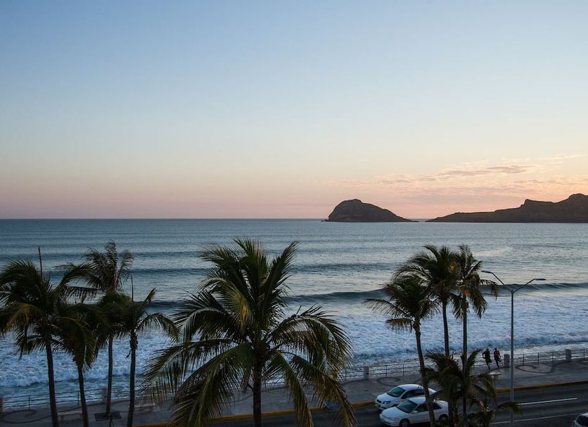 Playa Foto
