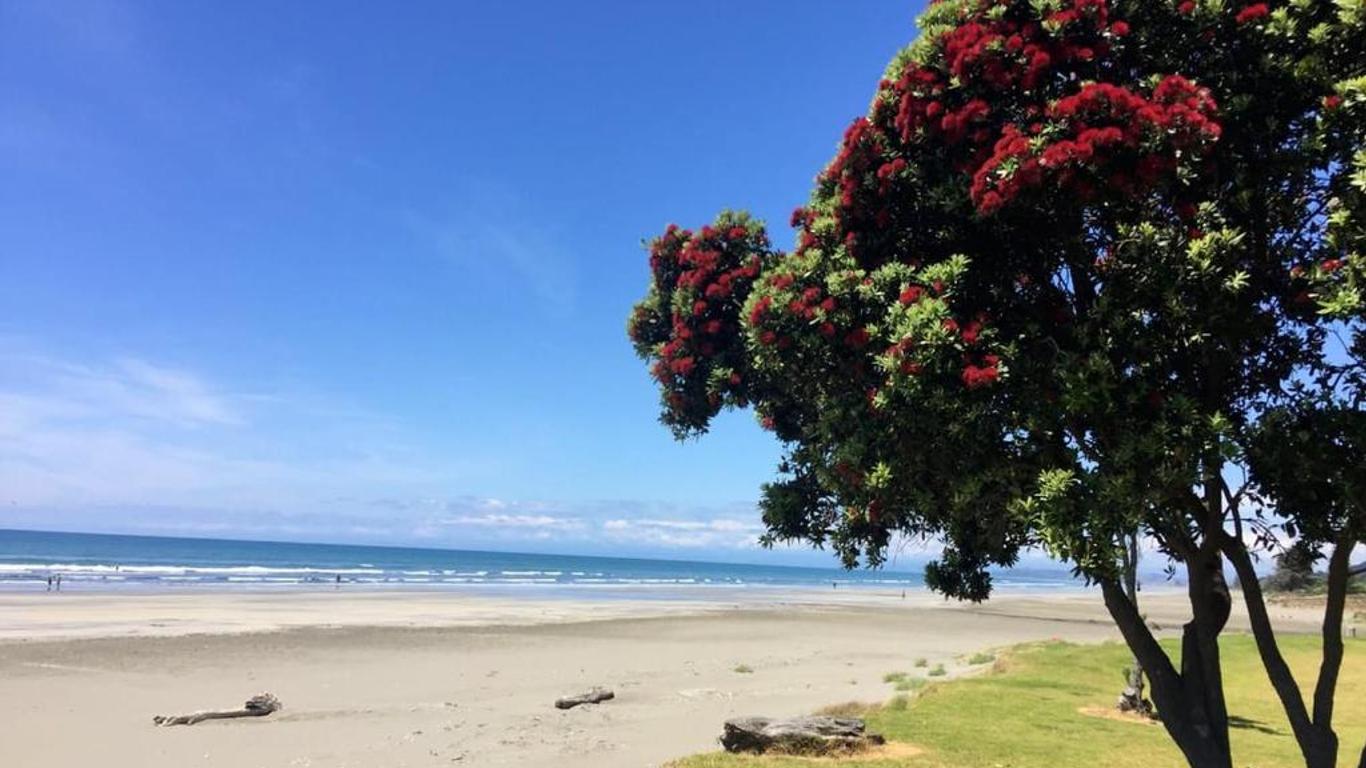 Whakatane Hotel