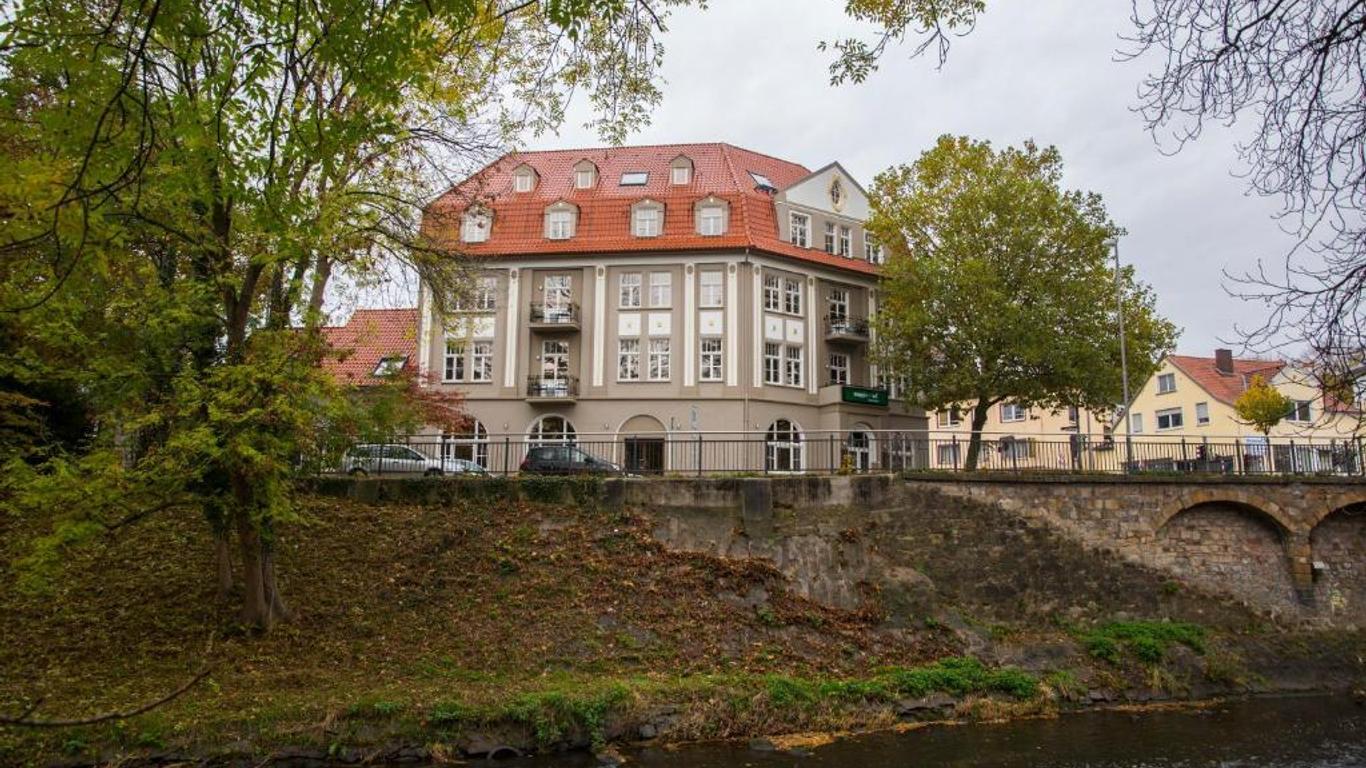 Aappartel Aparthotel Herford