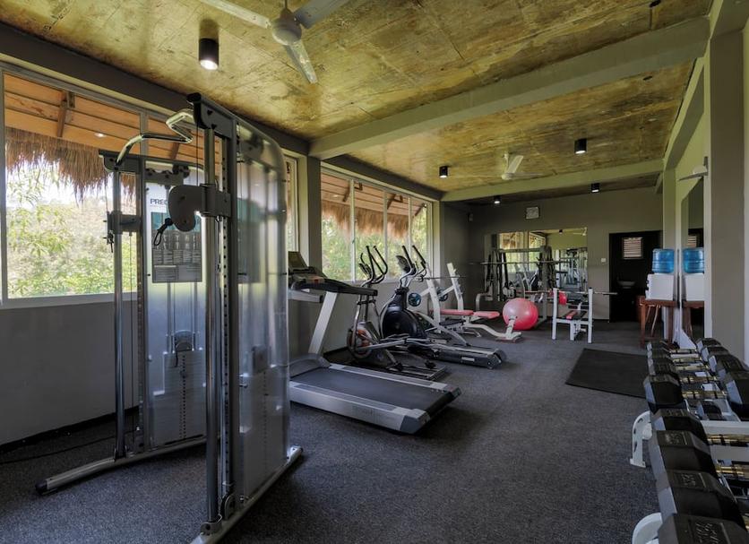 Gym Foto