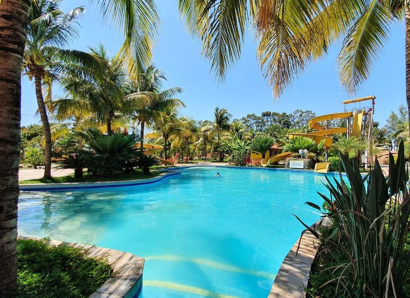 Piscina Foto