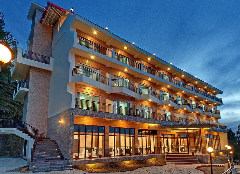 Edificio Foto
