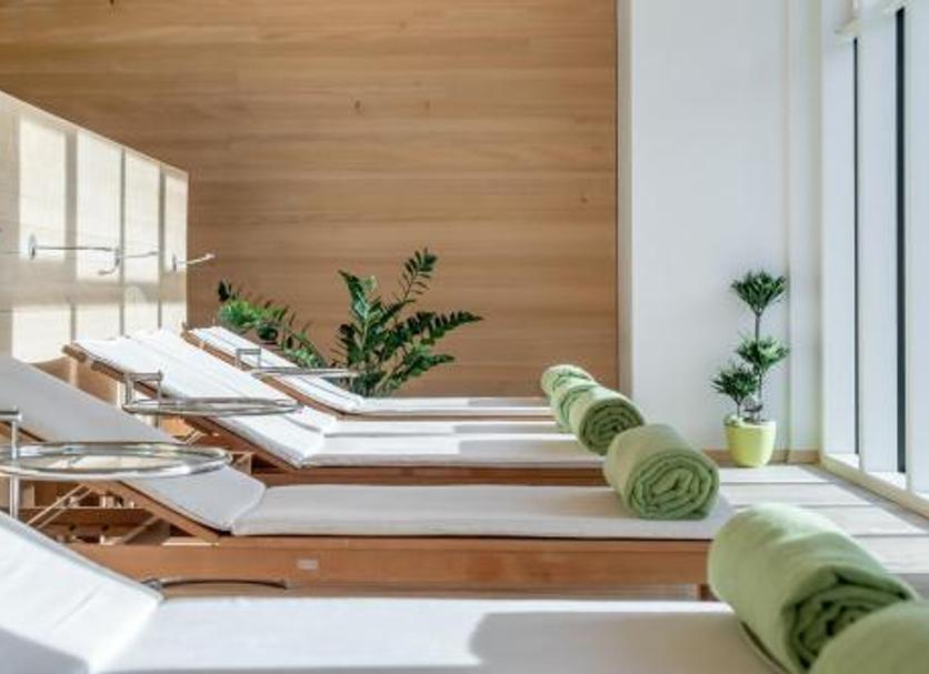 Spa Foto