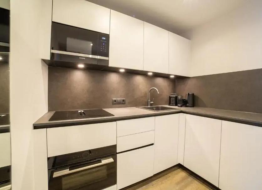 Cocina Foto