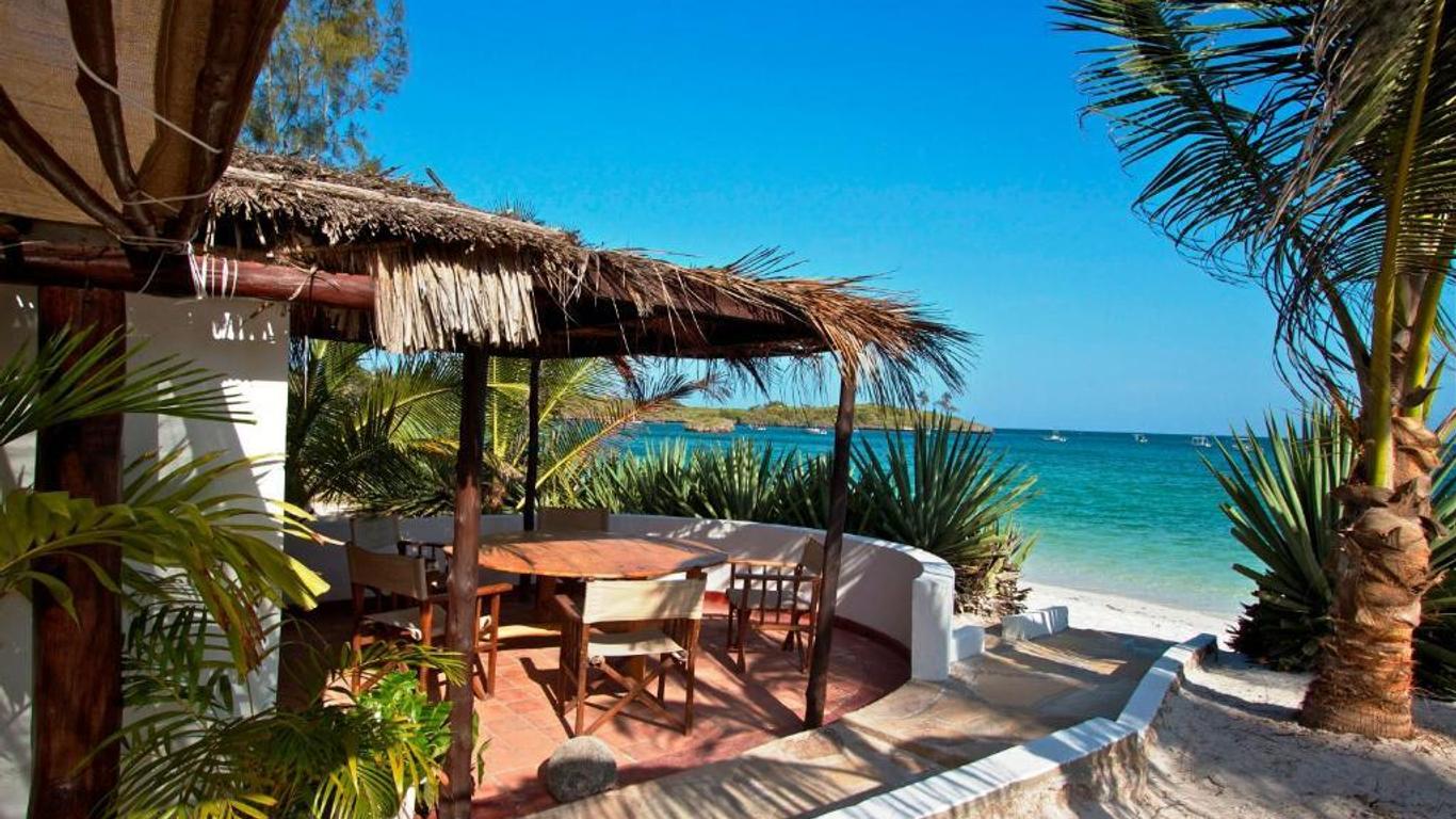 Ocean Sports Resort