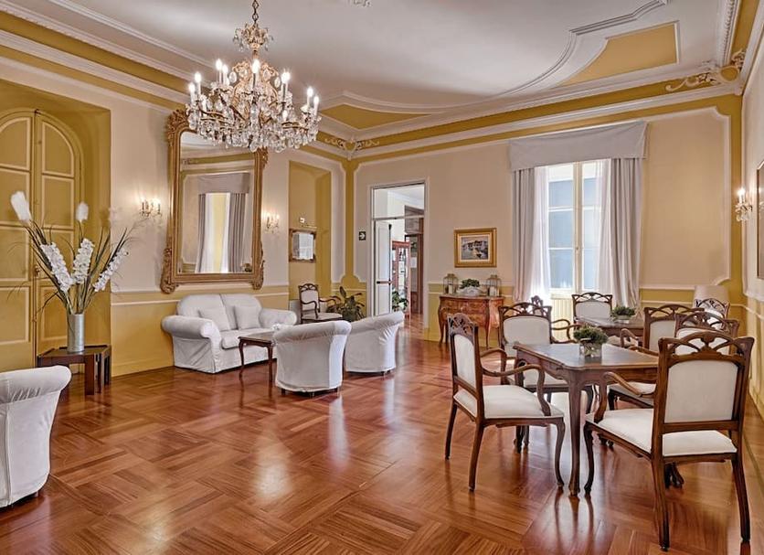 Comedor Foto