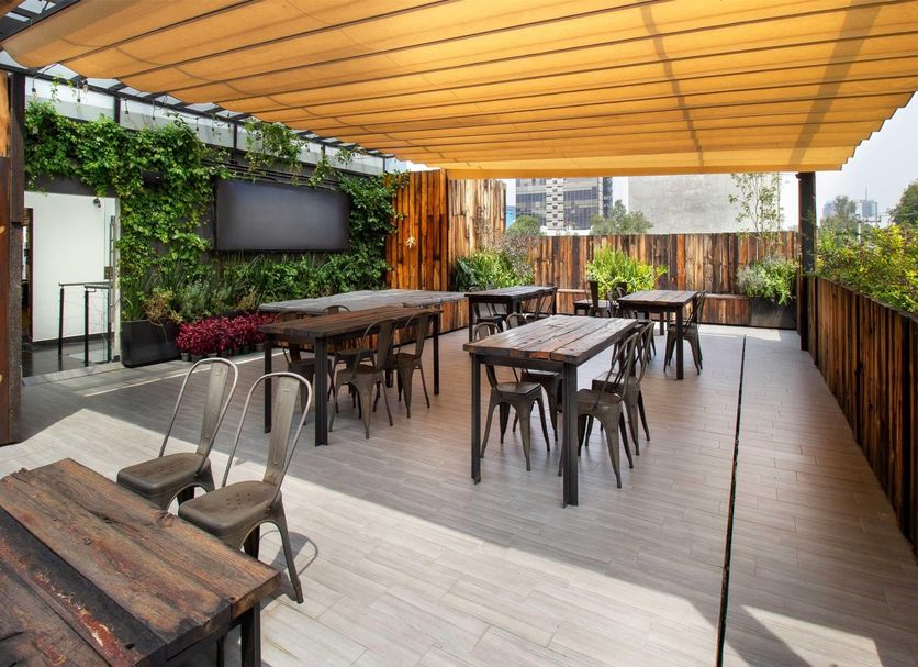 Servicio del hotel Foto