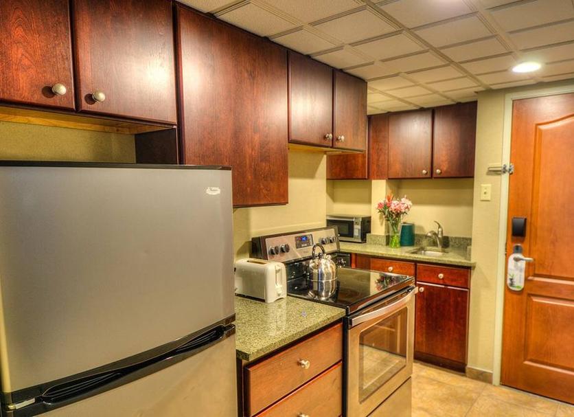 Cocina Foto
