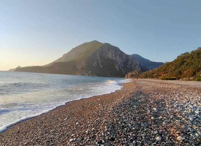 Playa Foto