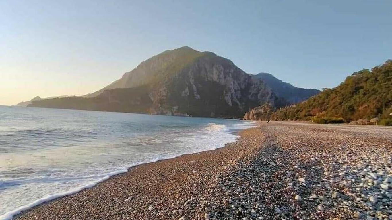 Likya Evleri Olympos - Adults Only