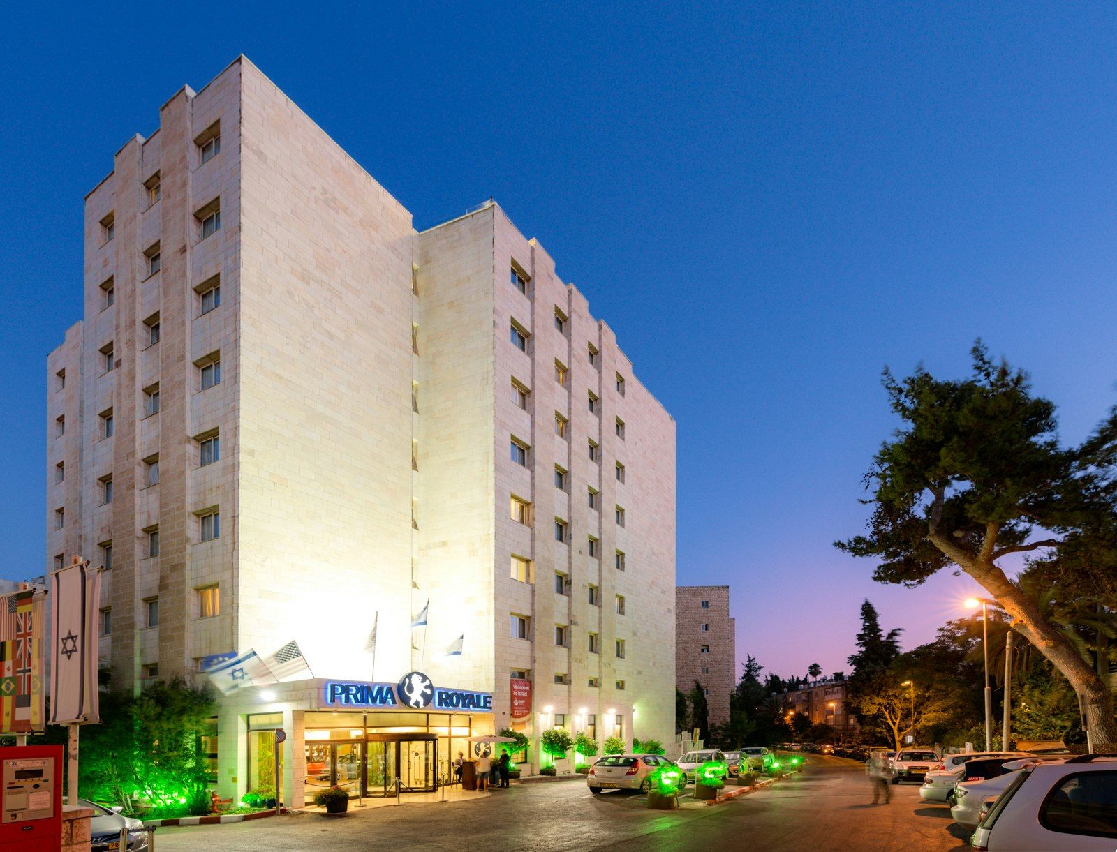 Edificio