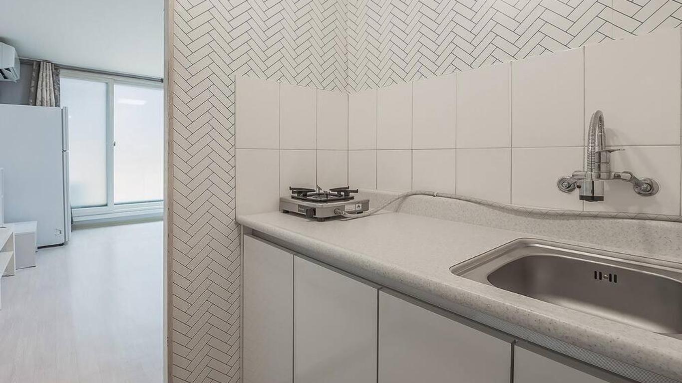 Sokcho World Pet-Friendly (Paid) Pension