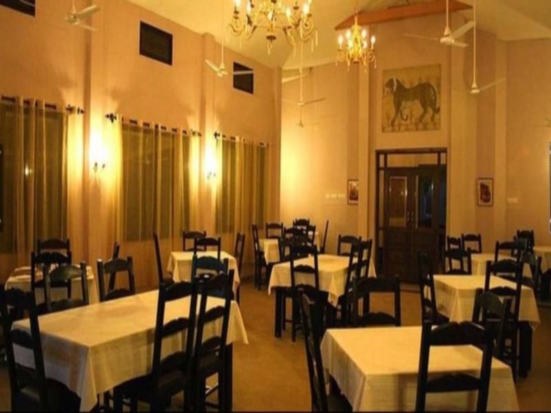 Restaurante