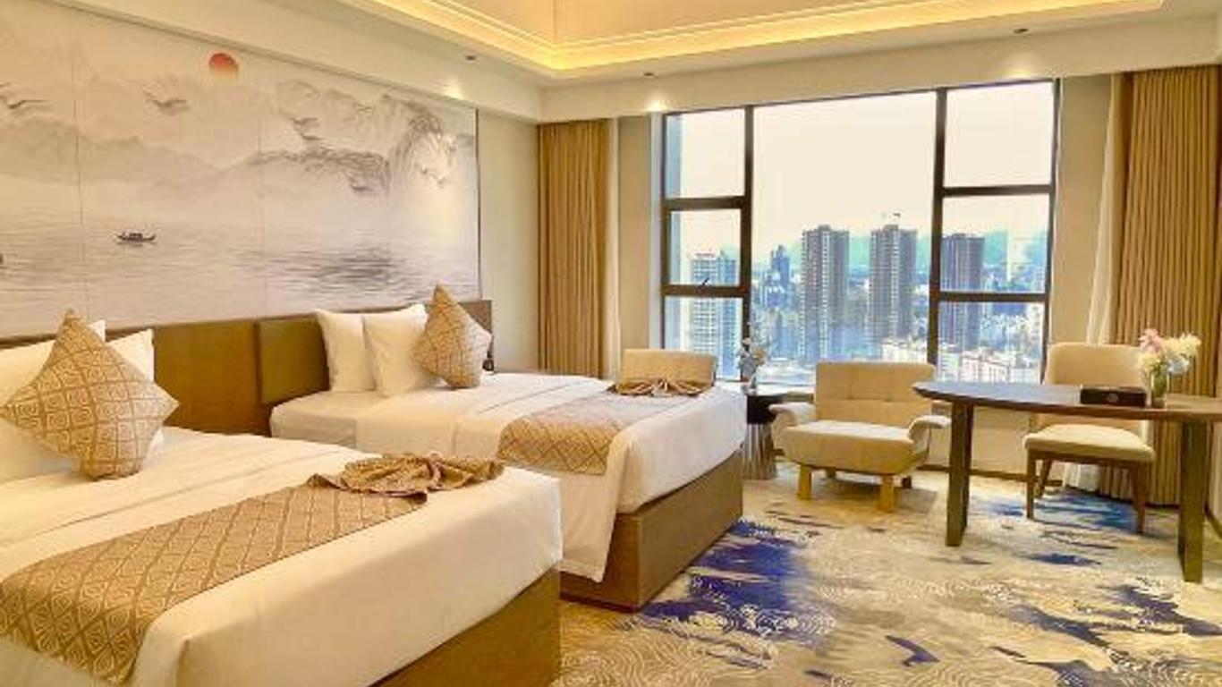 Yuda International Hotel