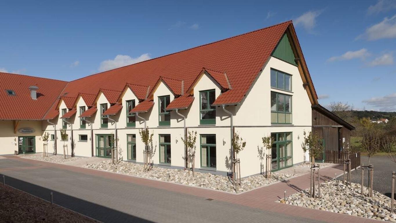 Apartments Golfpark Schlossgut Sickendorf
