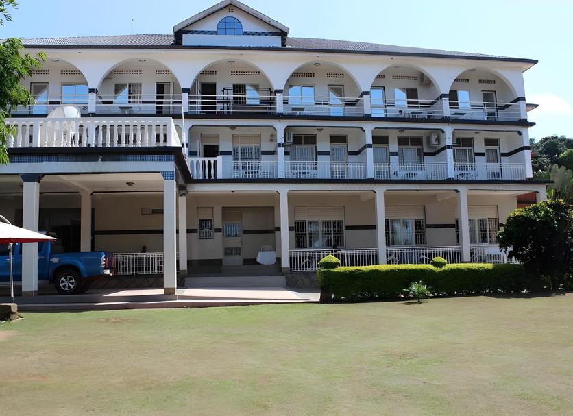 Edificio Foto