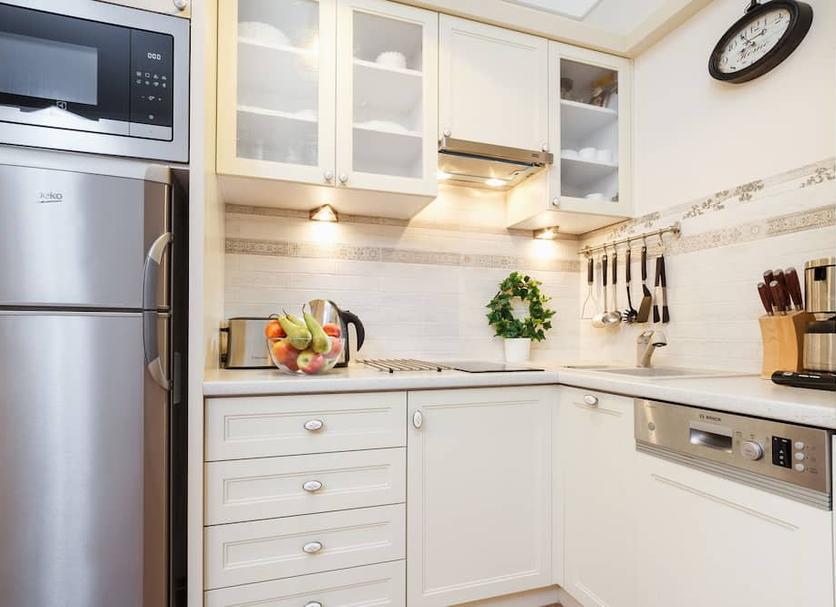 Cocina Foto