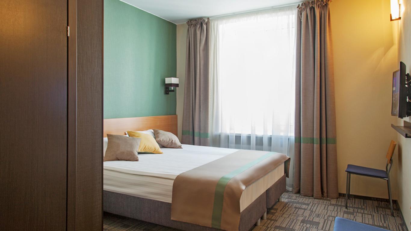 Hotel Laituri