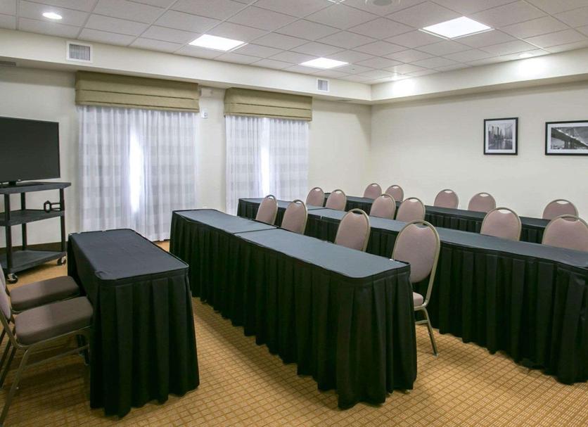 Sala de conferencias Foto
