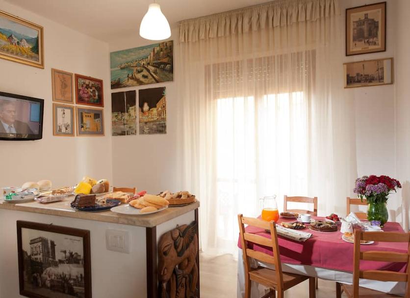 Comedor Foto