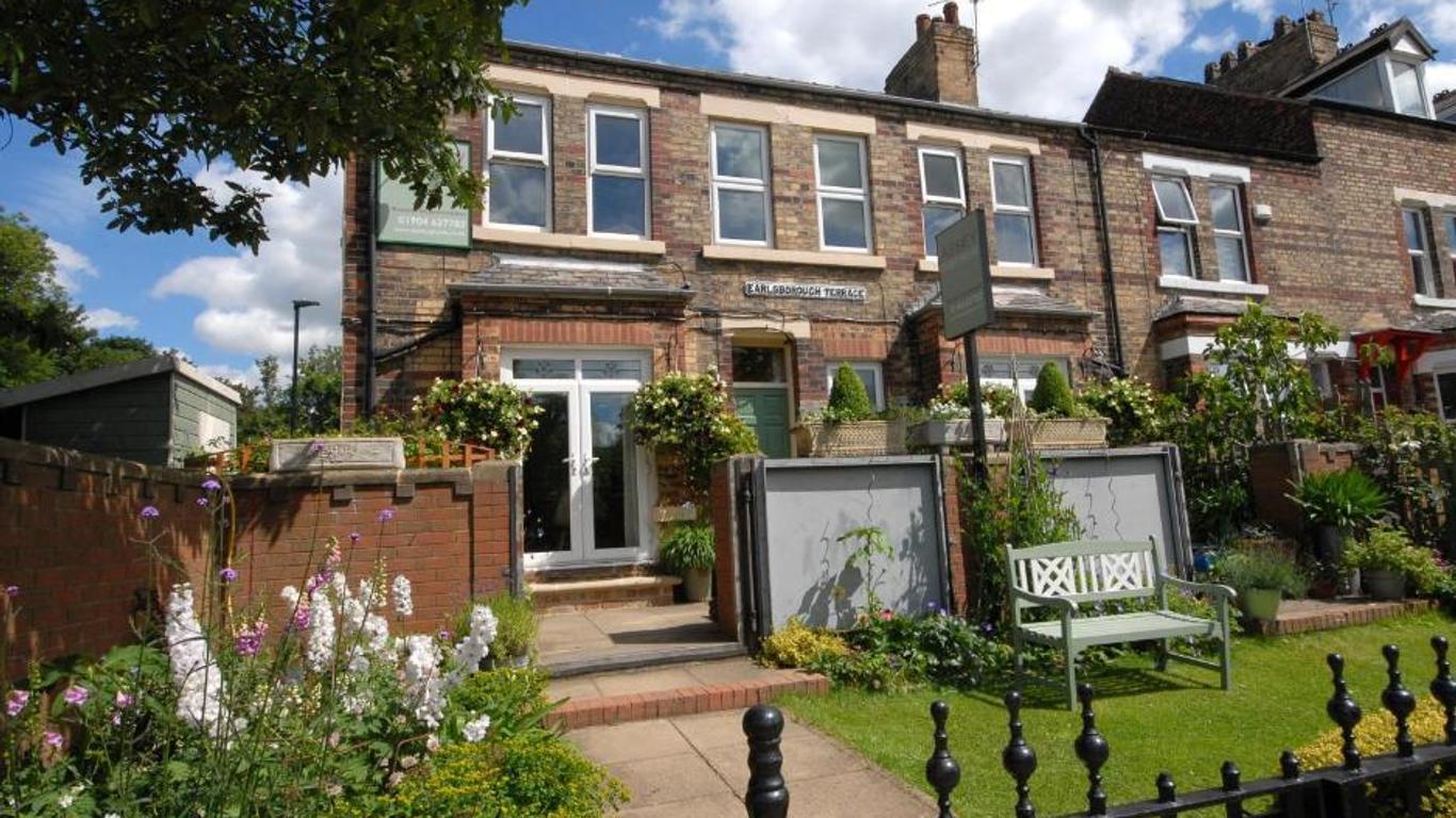 Abbey Guest House York