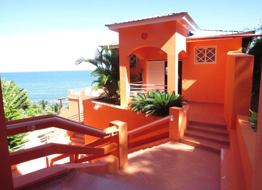 Balcón Foto