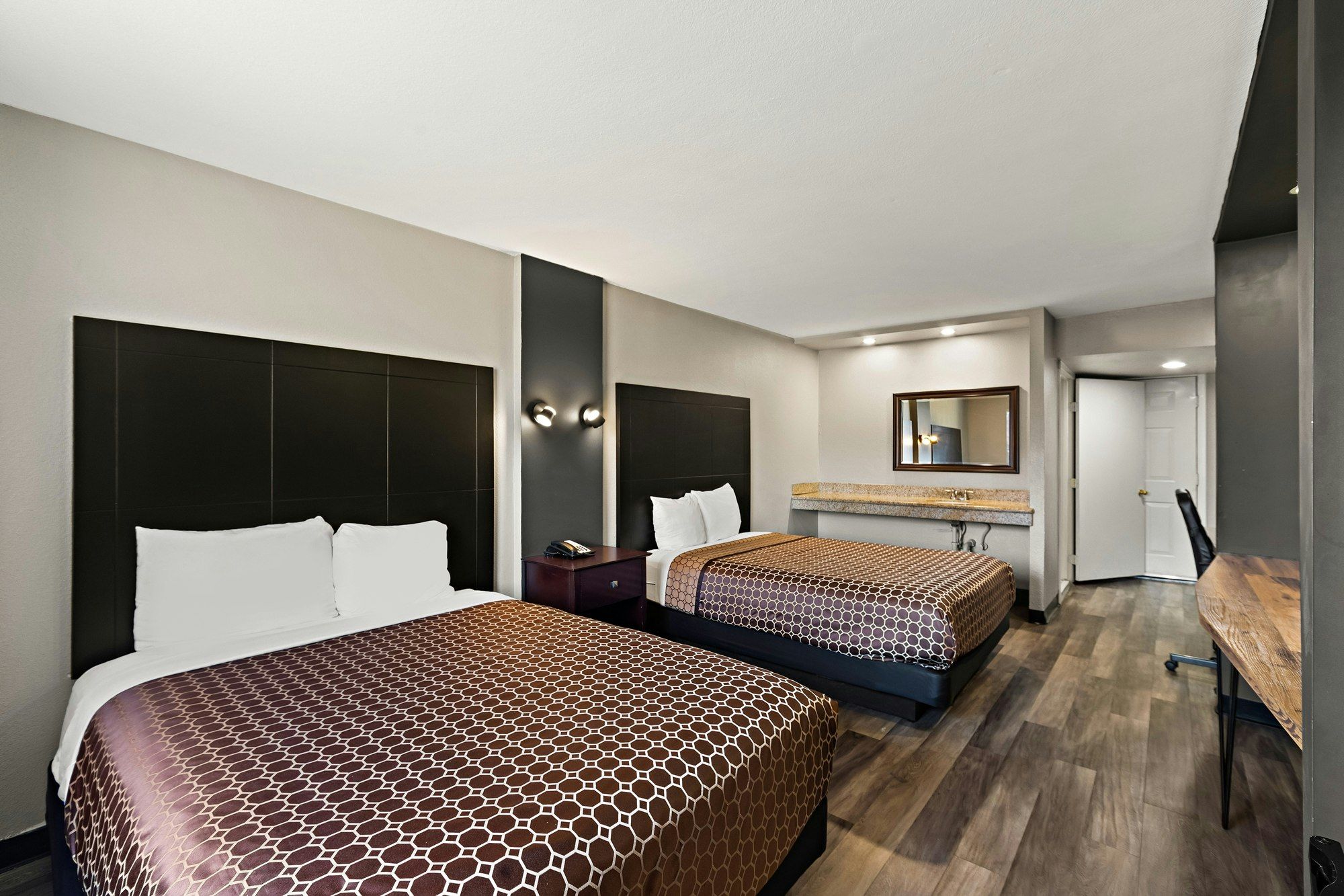 Habitación