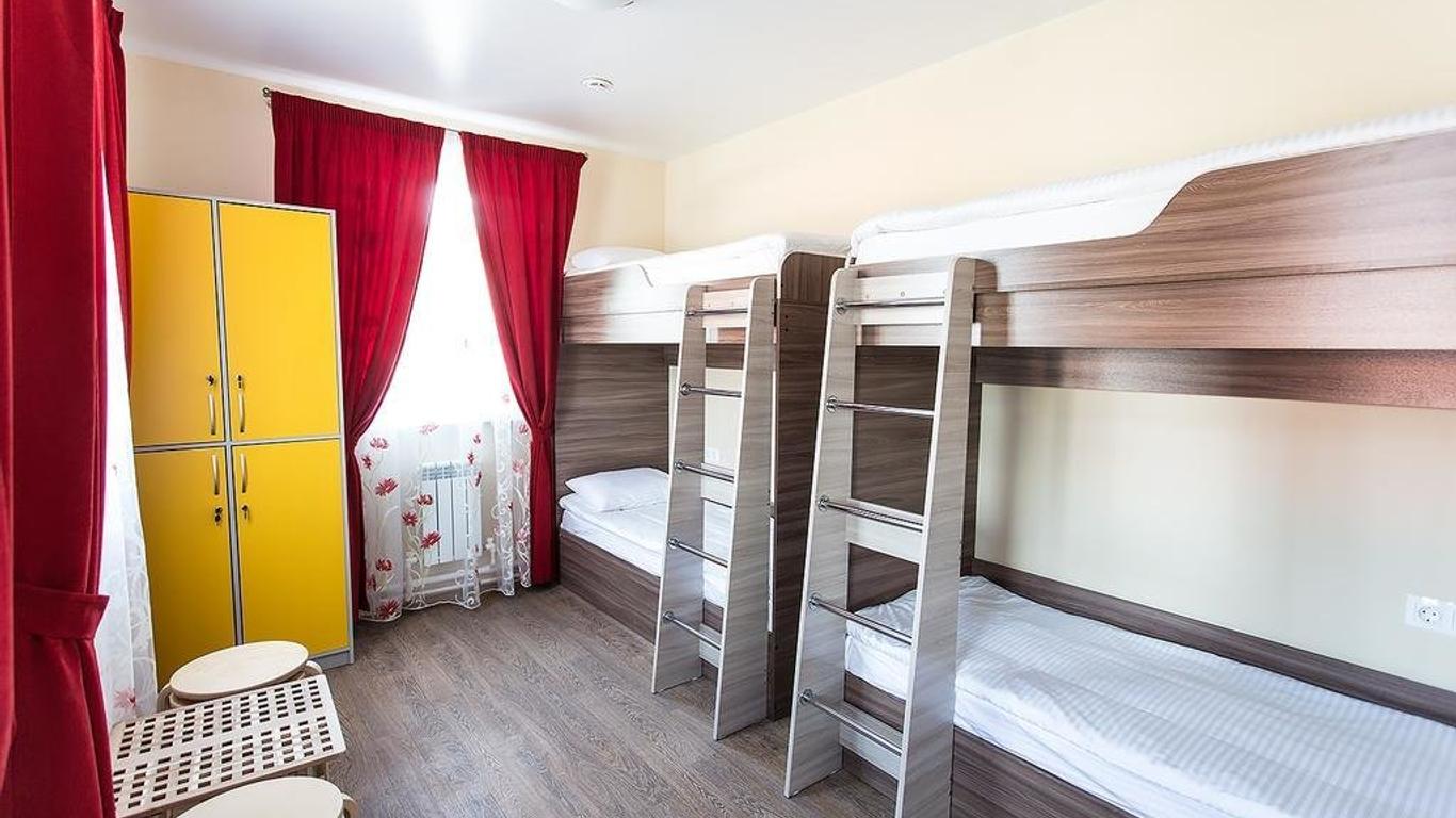 Hotel Rostovsky