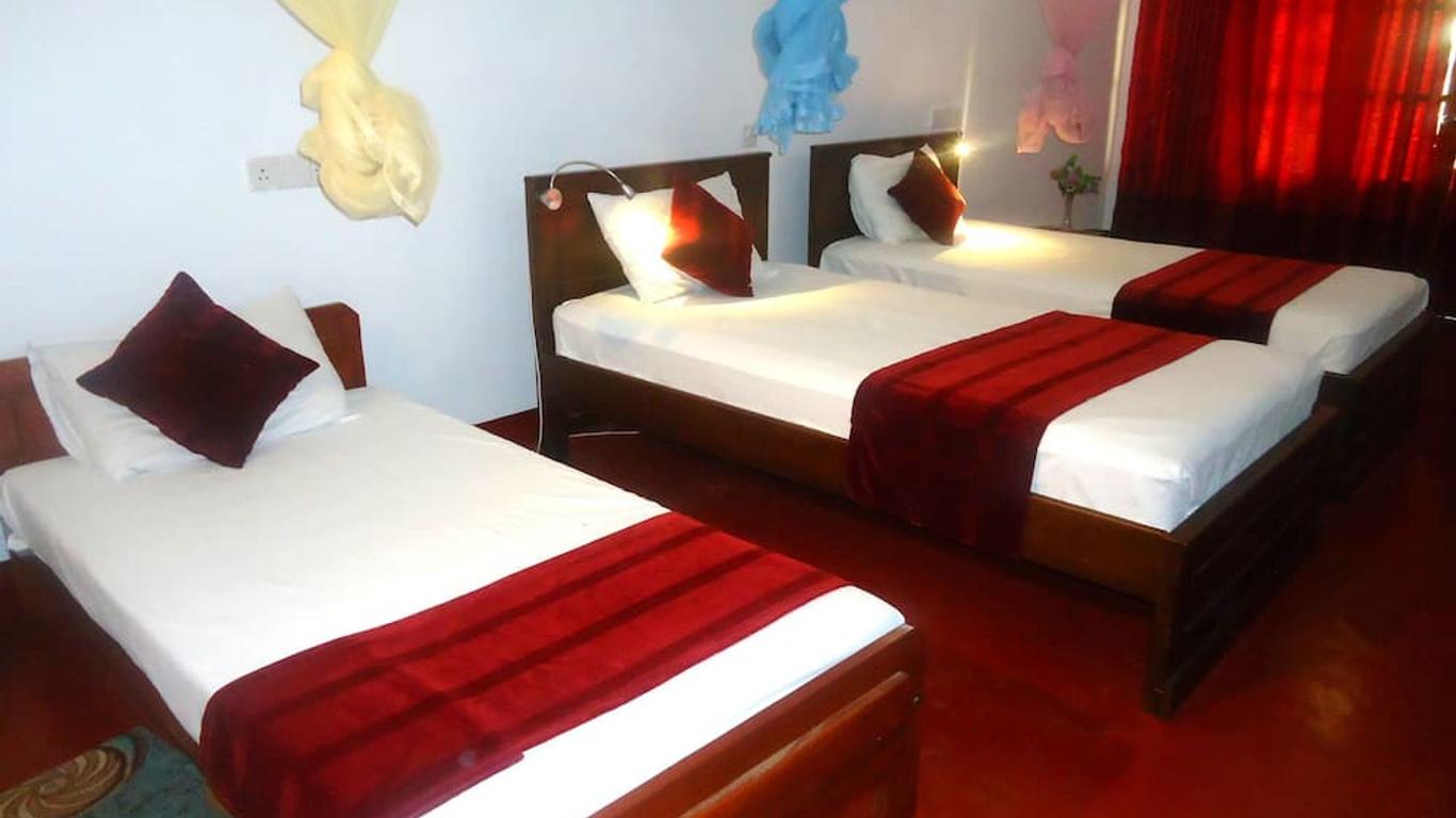 White Sand Beach Inn