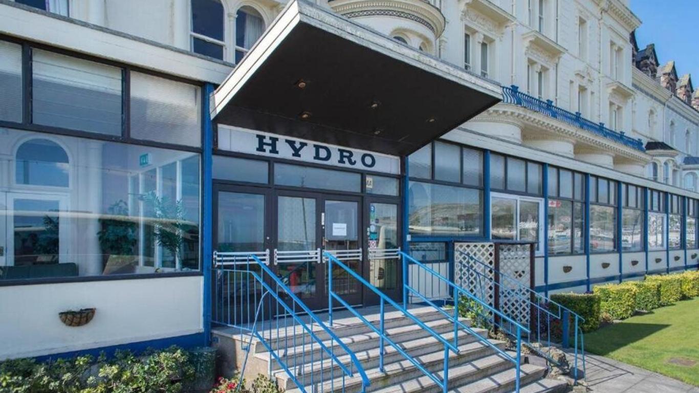 Hydro Hotel