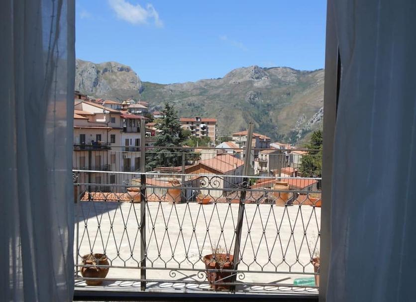 Balcón Foto
