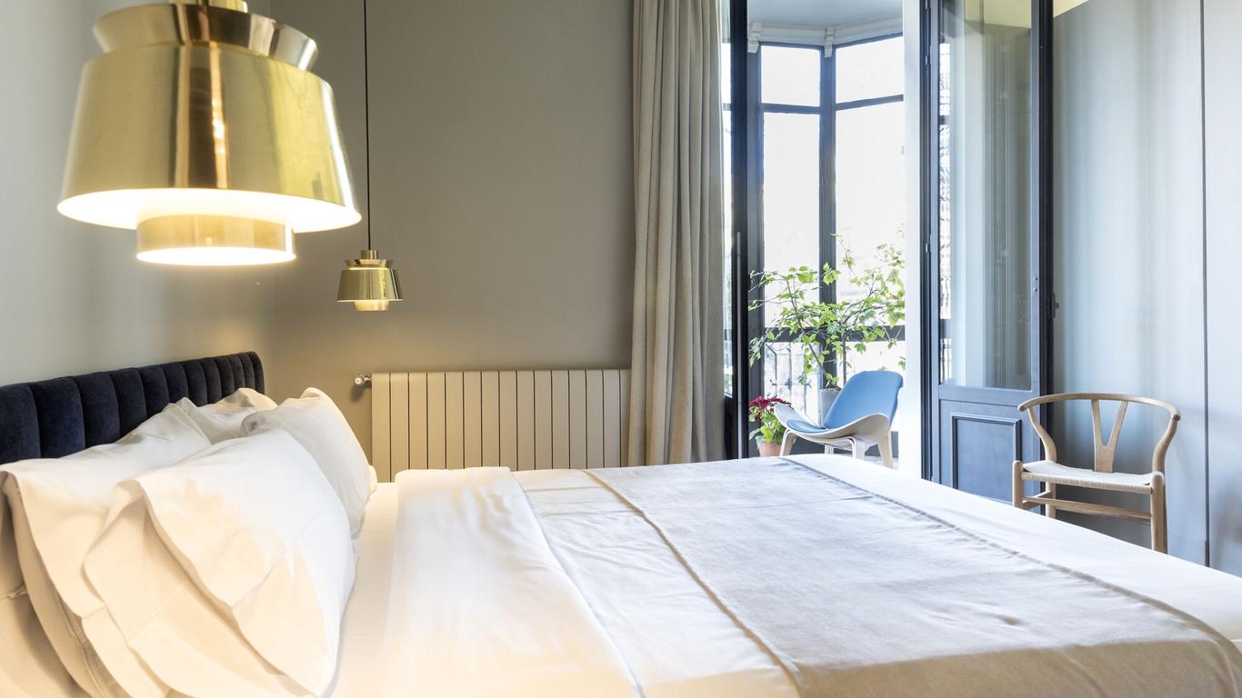 Buho Boutique Rooms