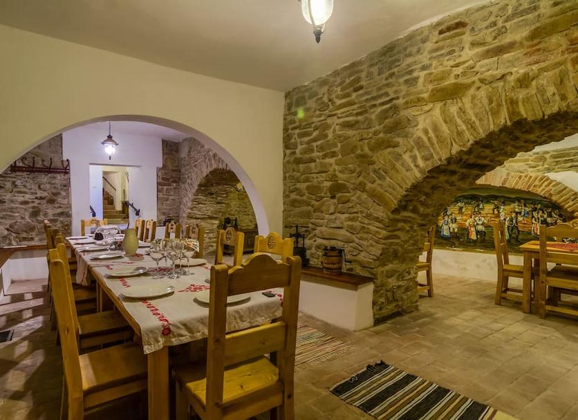Comedor Foto