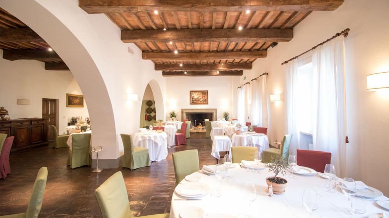 Hotel Le Tre Vaselle