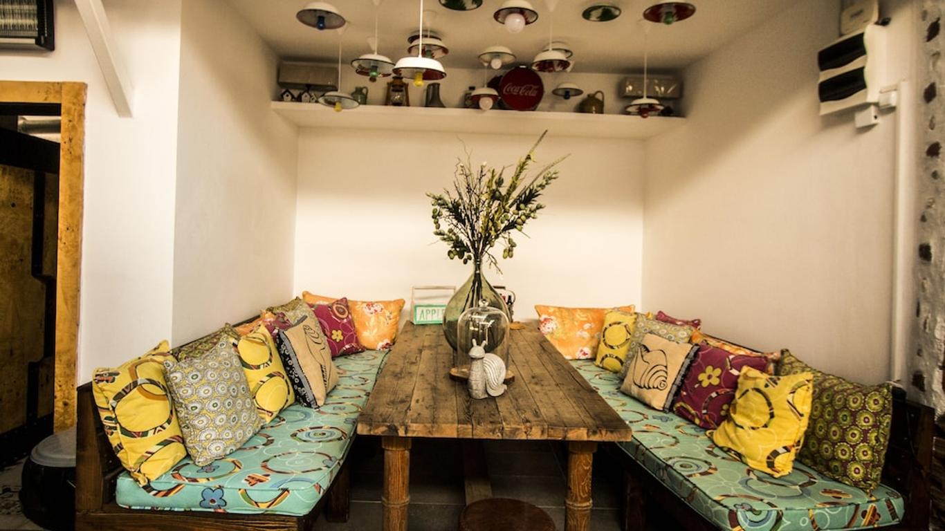 Incitta Butik Otel