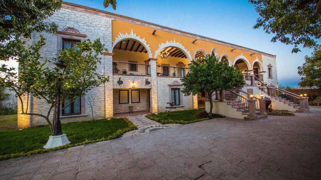 La Casona Minera