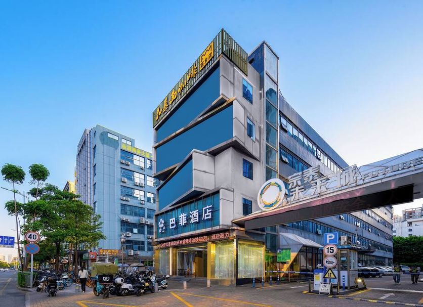 Edificio Foto