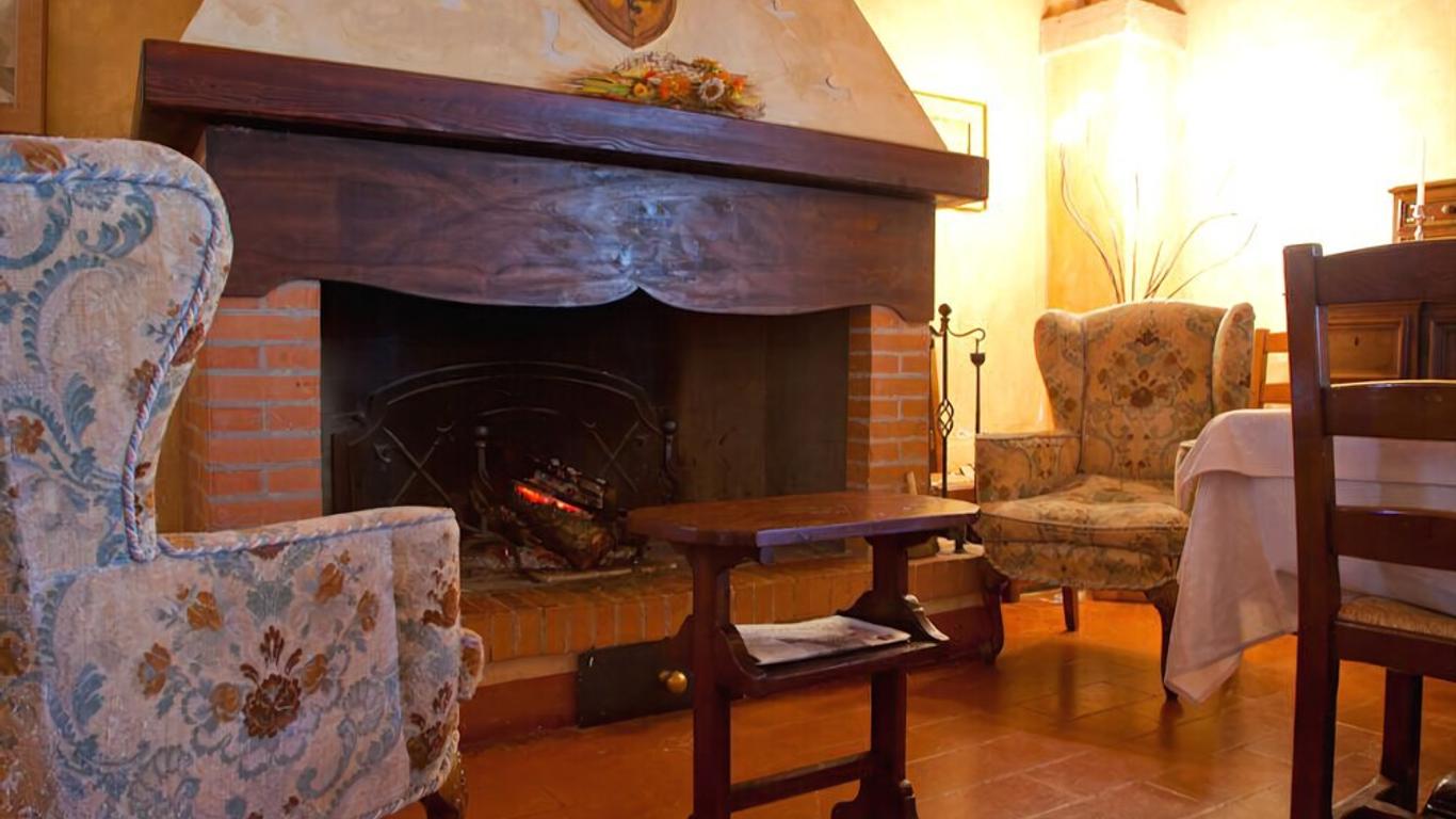 Tenuta Mocajo