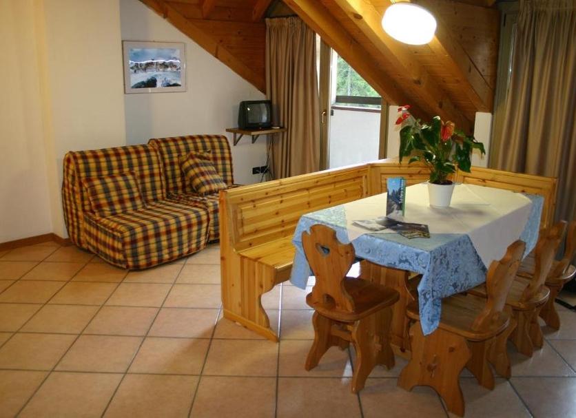 Comedor Foto