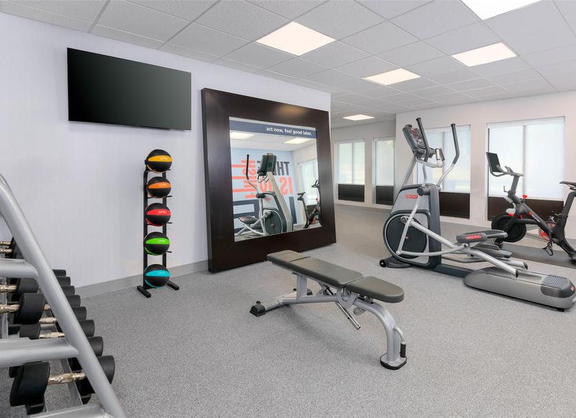 Gym Foto
