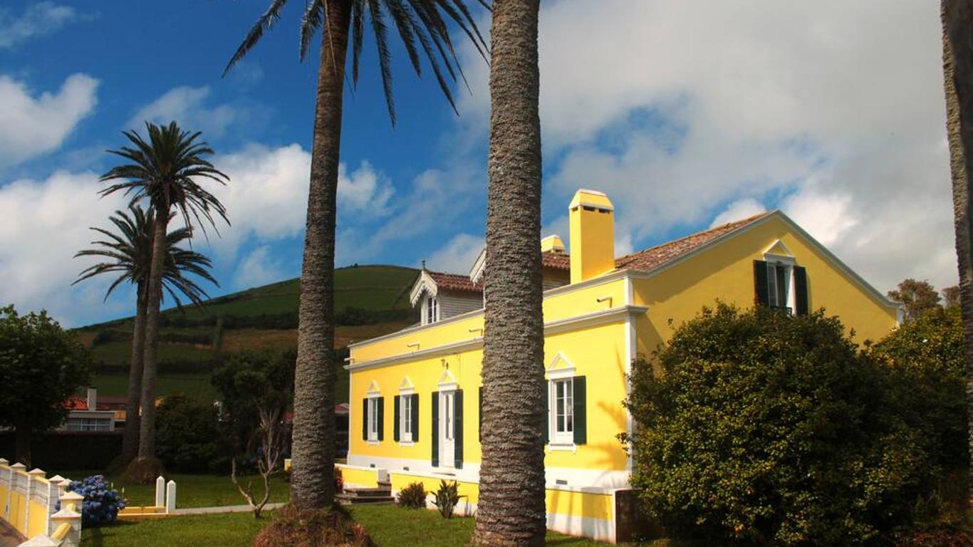 Villa Várzea - Garden Suite