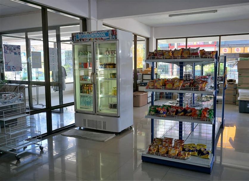 Tienda Foto