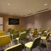 Sala de conferencias