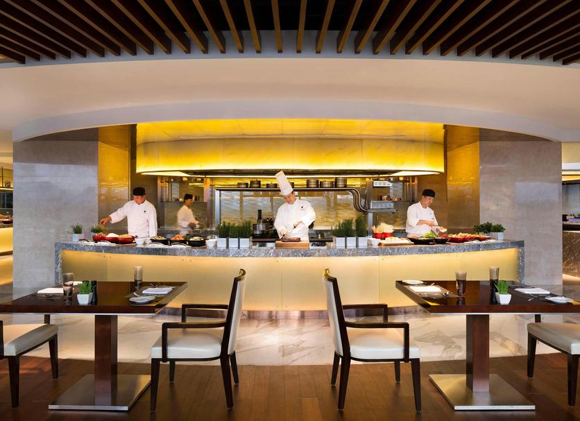 Cocina Foto