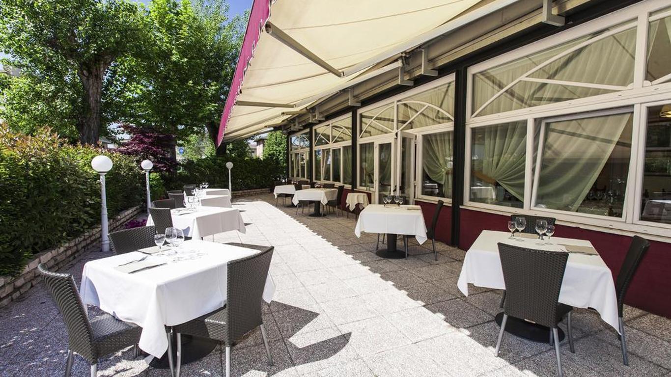 Residence Bertolini