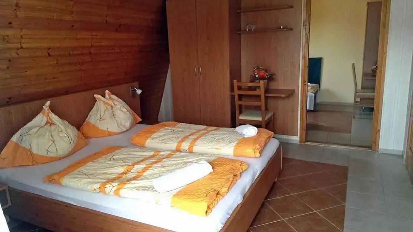 Green Guesthouse Balatonfüred
