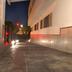Vista del exterior